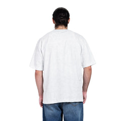 The Disturbed Stone-Wash T-Shirt