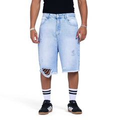 Ripped Short