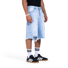 Ripped Short