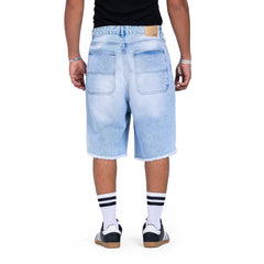 Ripped Short