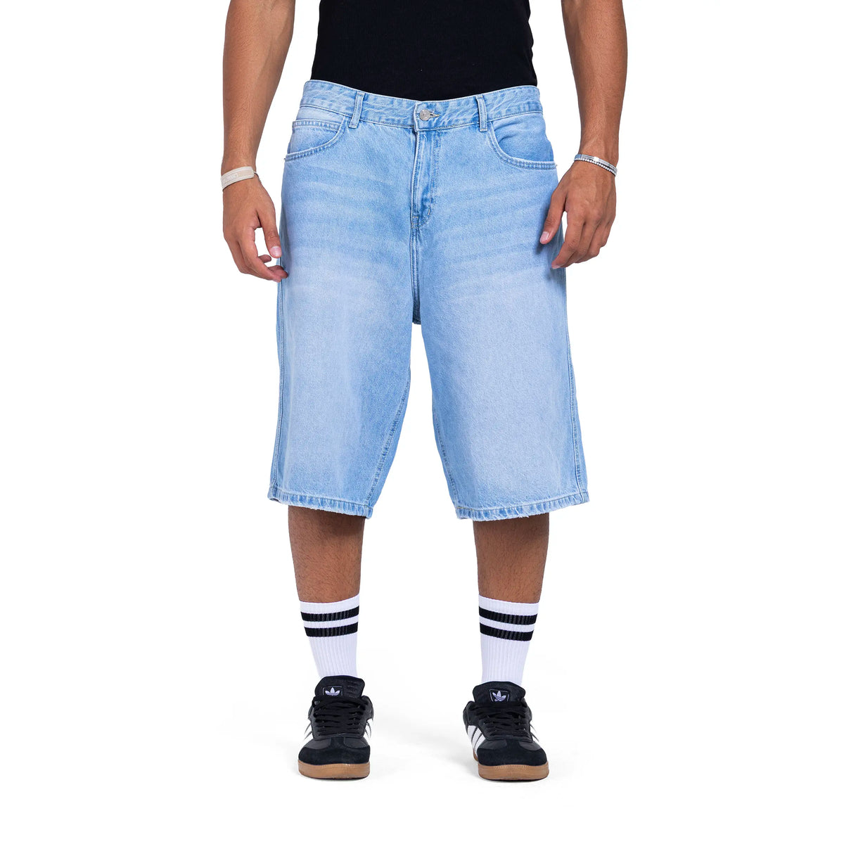 Denim Short