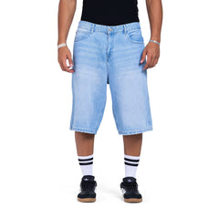 Denim Short