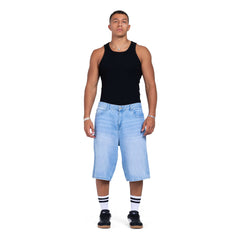 Denim Short