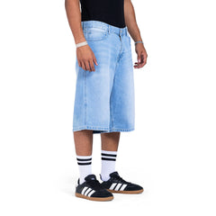 Denim Short