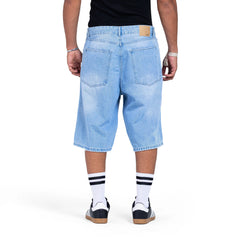 Denim Short