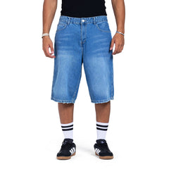 Denim Short