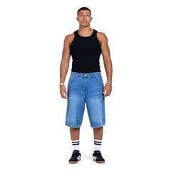 Denim Short