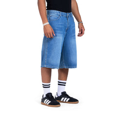 Denim Short
