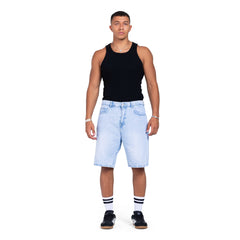 Denim Short