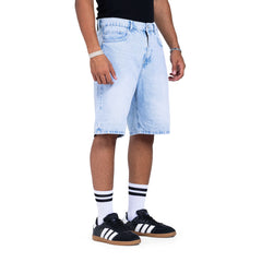 Denim Short