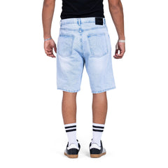 Denim Short
