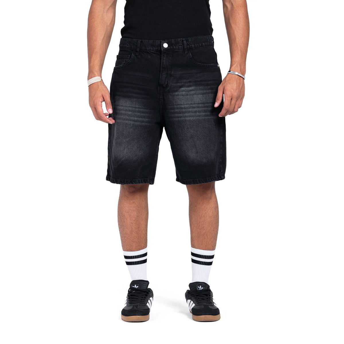 Denim Short