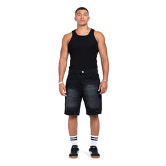 Denim Short