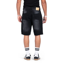 Denim Short