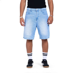 Denim Short