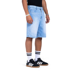 Denim Short