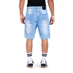 Denim Short