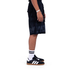 Graffiti Cargo Short