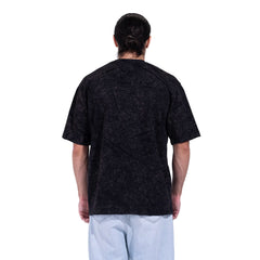 The Disturbed Stone-Wash T-Shirt