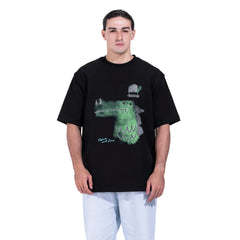 Chalk Graphic T-Shirt