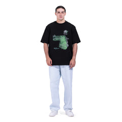 Chalk Graphic T-Shirt