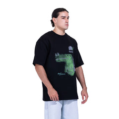 Chalk Graphic T-Shirt