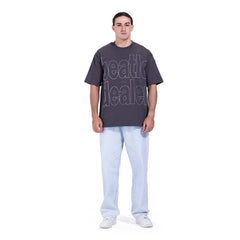 Street Script T-Shirt