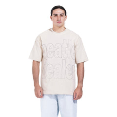 Street Script T-Shirt