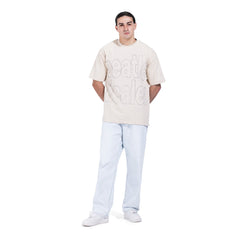 Street Script T-Shirt