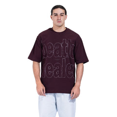 Street Script T-Shirt