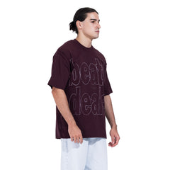 Street Script T-Shirt