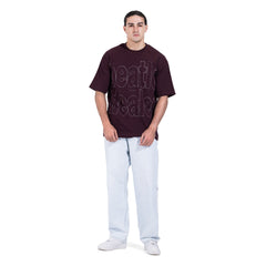 Street Script T-Shirt