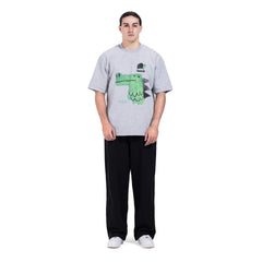 Chalk Graphic T-Shirt