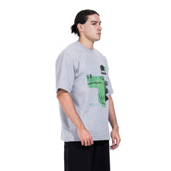 Chalk Graphic T-Shirt