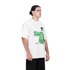 Chalk Graphic T-Shirt