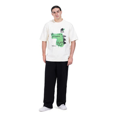 Chalk Graphic T-Shirt