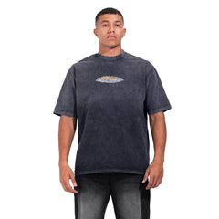 Washed Graphic T-Shirt