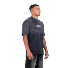 Washed Graphic T-Shirt