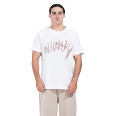 Graffiti Stroke T-Shirt