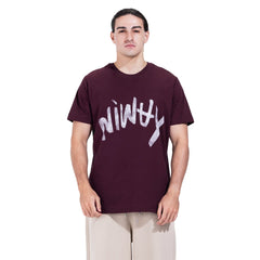 Graffiti Stroke T-Shirt