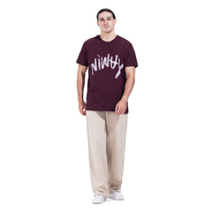 Graffiti Stroke T-Shirt