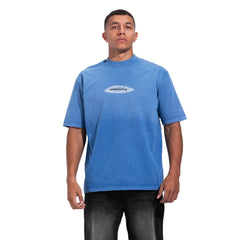 Washed Graphic T-Shirt