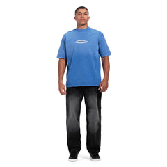 Washed Graphic T-Shirt