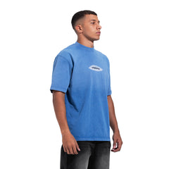 Washed Graphic T-Shirt