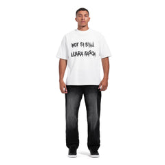 Ink Drip T-Shirt