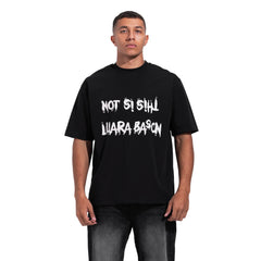 Ink Drip T-Shirt