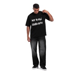 Ink Drip T-Shirt