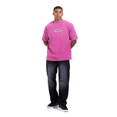 Washed Graphic T-Shirt