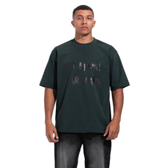 Ink Drip T-Shirt
