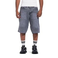 Denim Short